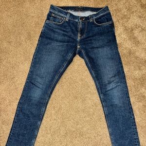 Nudie Jeans Tight Terry